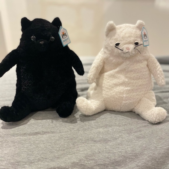 Brand new jellycats with tags - Picture 5 of 6